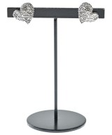 Vivienne Westwood（ヴィヴィアンウエスドウッド）ピアス シルバー サイズ:- レディース/2200704523210
