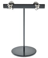 Vivienne Westwood（ヴィヴィアンウエスドウッド）ピアス シルバー サイズ:- レディース/2200704523210