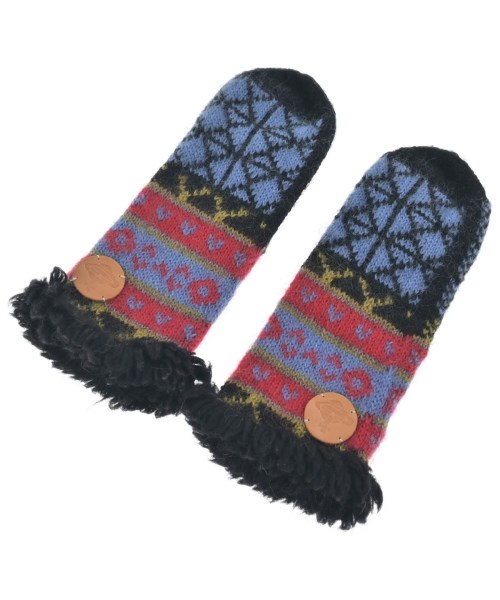 Vivienne Westwood(ヴィヴィアンウエスドウッド)の手袋 サイズ:- 4,800円