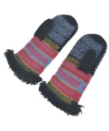 Vivienne Westwood（ヴィヴィアンウエスドウッド）手袋 青 サイズ:- メンズ/2200705656337
