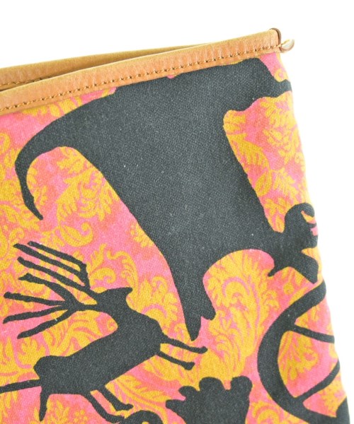 Vivienne Westwood（ヴィヴィアンウエスドウッド）トートバッグ ベージュ サイズ:- レディース/2200709388012