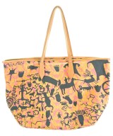 Vivienne Westwood（ヴィヴィアンウエスドウッド）トートバッグ ベージュ サイズ:- レディース/2200709388012