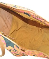 Vivienne Westwood（ヴィヴィアンウエスドウッド）トートバッグ ベージュ サイズ:- レディース/2200709388012