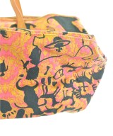Vivienne Westwood（ヴィヴィアンウエスドウッド）トートバッグ ベージュ サイズ:- レディース/2200709388012