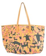 Vivienne Westwood トートバッグ