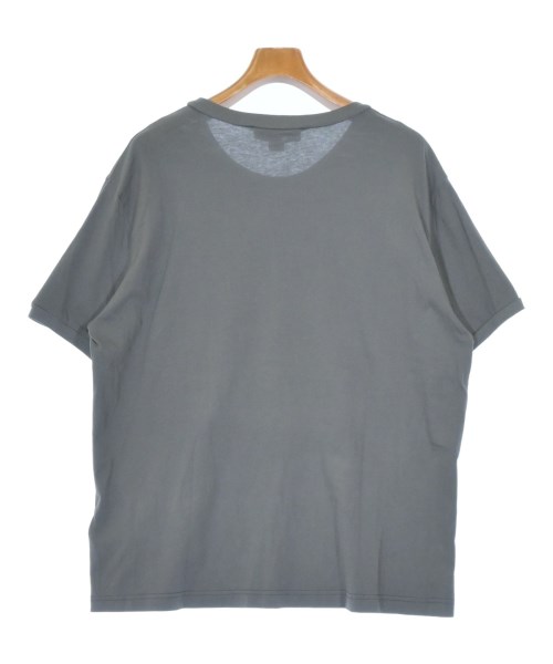 Vivienne Westwood（ヴィヴィアンウエスドウッド）Tシャツ・カットソー グレー サイズ:S メンズ/2200659808189
