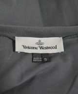 Vivienne Westwood（ヴィヴィアンウエスドウッド）Tシャツ・カットソー グレー サイズ:S メンズ/2200659808189