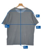 Vivienne Westwood（ヴィヴィアンウエスドウッド）Tシャツ・カットソー グレー サイズ:S メンズ/2200659808189
