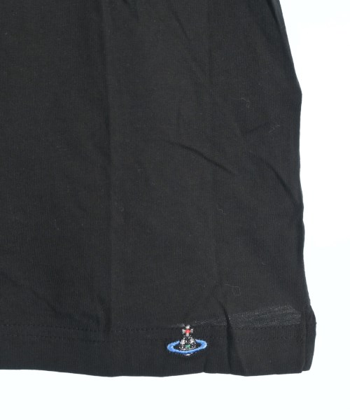 Vivienne Westwood（ヴィヴィアンウエスドウッド）Tシャツ・カットソー 黒 サイズ:L メンズ/2200659808288