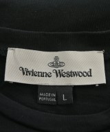 Vivienne Westwood（ヴィヴィアンウエスドウッド）Tシャツ・カットソー 黒 サイズ:L メンズ/2200659808288