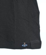 Vivienne Westwood（ヴィヴィアンウエスドウッド）Tシャツ・カットソー 黒 サイズ:L メンズ/2200659808288