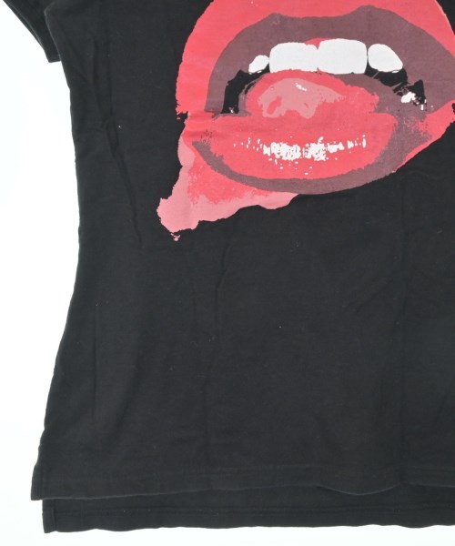 Vivienne Westwood（ヴィヴィアンウエスドウッド）Tシャツ・カットソー 黒 サイズ:M レディース/2200660748047