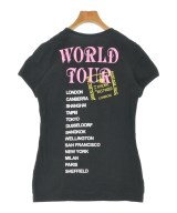 Vivienne Westwood（ヴィヴィアンウエスドウッド）Tシャツ・カットソー 黒 サイズ:M レディース/2200660748047