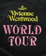 Vivienne Westwood（ヴィヴィアンウエスドウッド）Tシャツ・カットソー 黒 サイズ:M レディース/2200660748047