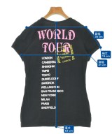 Vivienne Westwood（ヴィヴィアンウエスドウッド）Tシャツ・カットソー 黒 サイズ:M レディース/2200660748047