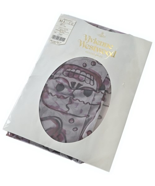 Vivienne Westwood(ヴィヴィアンウエスドウッド)小物類（その他） 赤 サイズ:M-L/2200663305148