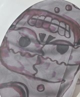 Vivienne Westwood（ヴィヴィアンウエスドウッド）小物類（その他） 赤 サイズ:M-L レディース/2200663305148