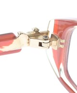 Vivienne Westwood（ヴィヴィアンウエスドウッド）メガネ 赤 サイズ:- レディース/2200662464174