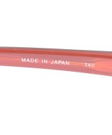 Vivienne Westwood（ヴィヴィアンウエスドウッド）メガネ 赤 サイズ:- レディース/2200662464174