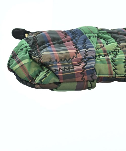 Vivienne Westwood（ヴィヴィアンウエスドウッド）クラッチバッグ 緑 サイズ:- レディース/2200657887117