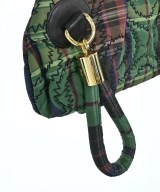 Vivienne Westwood（ヴィヴィアンウエスドウッド）クラッチバッグ 緑 サイズ:- レディース/2200657887117