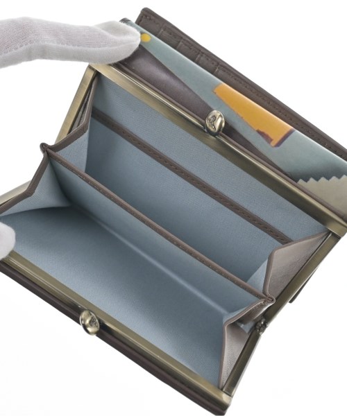 Vivienne Westwood（ヴィヴィアンウエスドウッド）財布・コインケース 青 サイズ:- レディース/2200664619053