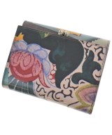 Vivienne Westwood（ヴィヴィアンウエスドウッド）財布・コインケース 青 サイズ:- レディース/2200664619053