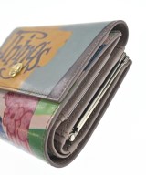 Vivienne Westwood（ヴィヴィアンウエスドウッド）財布・コインケース 青 サイズ:- レディース/2200664619053