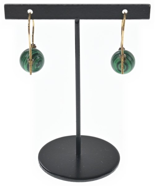 Vivienne Westwood（ヴィヴィアンウエスドウッド）ピアス 緑 サイズ:- レディース/2200664620035