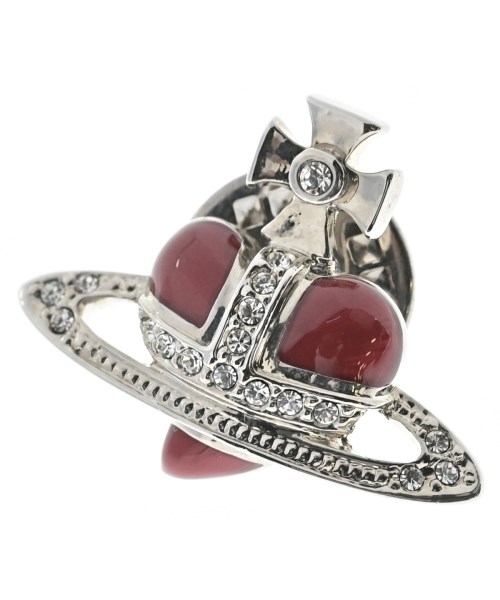 Vivienne Westwood(ヴィヴィアンウエスドウッド)小物類（その他） 赤 サイズ:-/2200664620042