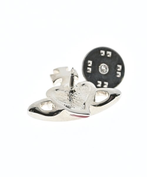 Vivienne Westwood（ヴィヴィアンウエスドウッド）小物類（その他） 赤 サイズ:- レディース/2200664620042