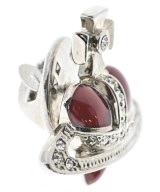 Vivienne Westwood（ヴィヴィアンウエスドウッド）小物類（その他） 赤 サイズ:- レディース/2200664620042