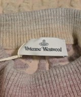 Vivienne Westwood（ヴィヴィアンウエスドウッド）ひざ丈スカート ベージュ サイズ:S レディース/2200665004025
