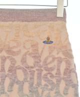 Vivienne Westwood（ヴィヴィアンウエスドウッド）ひざ丈スカート ベージュ サイズ:S レディース/2200665004025