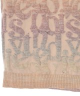 Vivienne Westwood（ヴィヴィアンウエスドウッド）ひざ丈スカート ベージュ サイズ:S レディース/2200665004025