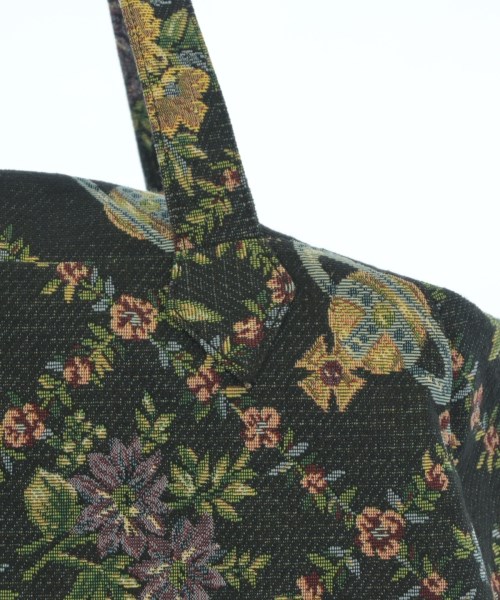 Vivienne Westwood（ヴィヴィアンウエスドウッド）ハンドバッグ 黒 サイズ:- レディース/2200665014017