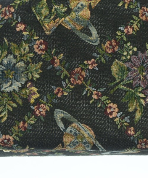 Vivienne Westwood（ヴィヴィアンウエスドウッド）ハンドバッグ 黒 サイズ:- レディース/2200665014017