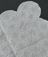 Vivienne Westwood（ヴィヴィアンウエスドウッド）バンダナ・スカーフ 白 サイズ:- レディース/2200665014024