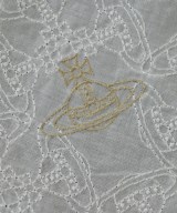 Vivienne Westwood（ヴィヴィアンウエスドウッド）バンダナ・スカーフ 白 サイズ:- レディース/2200665014024