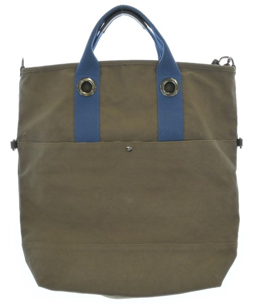 Vivienne Westwood（ヴィヴィアンウエスドウッド）トートバッグ 茶 サイズ:- レディース/2200665170058