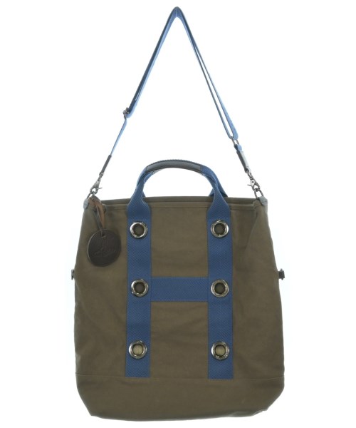 Vivienne Westwood（ヴィヴィアンウエスドウッド）トートバッグ 茶 サイズ:- レディース/2200665170058