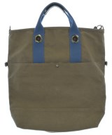 Vivienne Westwood（ヴィヴィアンウエスドウッド）トートバッグ 茶 サイズ:- レディース/2200665170058