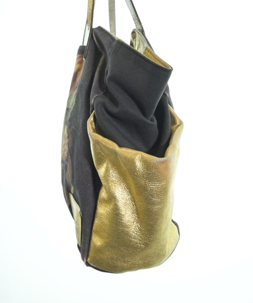 Vivienne Westwood（ヴィヴィアンウエスドウッド）トートバッグ 黒 サイズ:- レディース/2200665550041