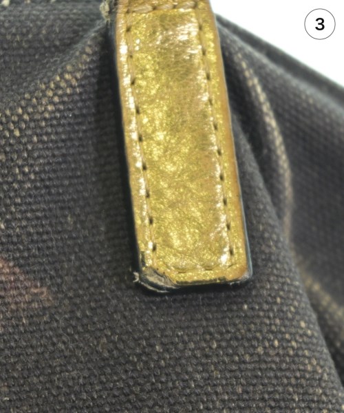 Vivienne Westwood（ヴィヴィアンウエスドウッド）トートバッグ 黒 サイズ:- レディース/2200665550041