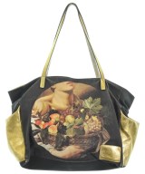 Vivienne Westwood（ヴィヴィアンウエスドウッド）トートバッグ 黒 サイズ:- レディース/2200665550041