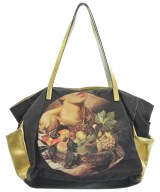 Vivienne Westwood（ヴィヴィアンウエスドウッド）トートバッグ 黒 サイズ:- レディース/2200665550041