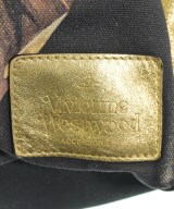 Vivienne Westwood（ヴィヴィアンウエスドウッド）トートバッグ 黒 サイズ:- レディース/2200665550041