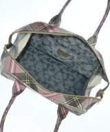 Vivienne Westwood（ヴィヴィアンウエスドウッド）ハンドバッグ ベージュ サイズ:- レディース/2200665753022