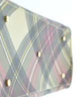 Vivienne Westwood（ヴィヴィアンウエスドウッド）ハンドバッグ ベージュ サイズ:- レディース/2200665753022
