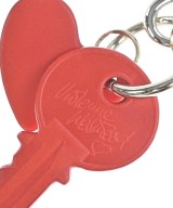 Vivienne Westwood（ヴィヴィアンウエスドウッド）キーケース・キーホルダー 赤 サイズ:- レディース/2200665830013